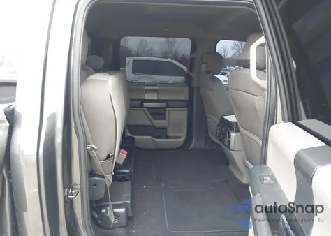 2020 Ford F-150 Xlt z USA, uszkodzony, nr VIN 1FTEW1E45LFB03972